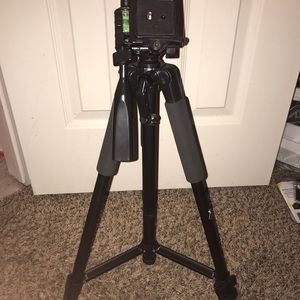Camera Tripod